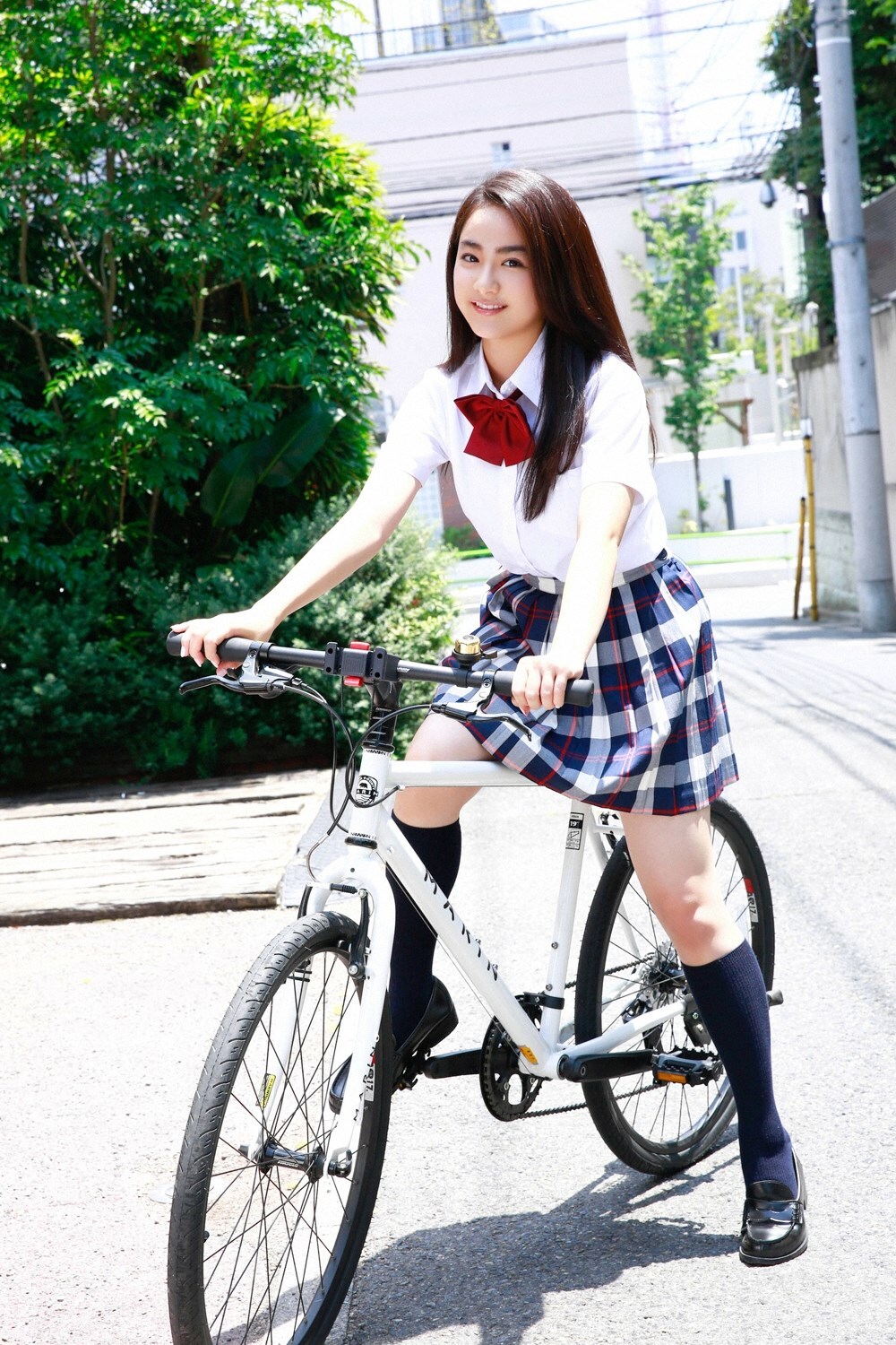 YS-Web-Vol.710 Yuna Taira 平祐奈